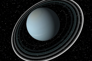 Astro Forecast - Uranus